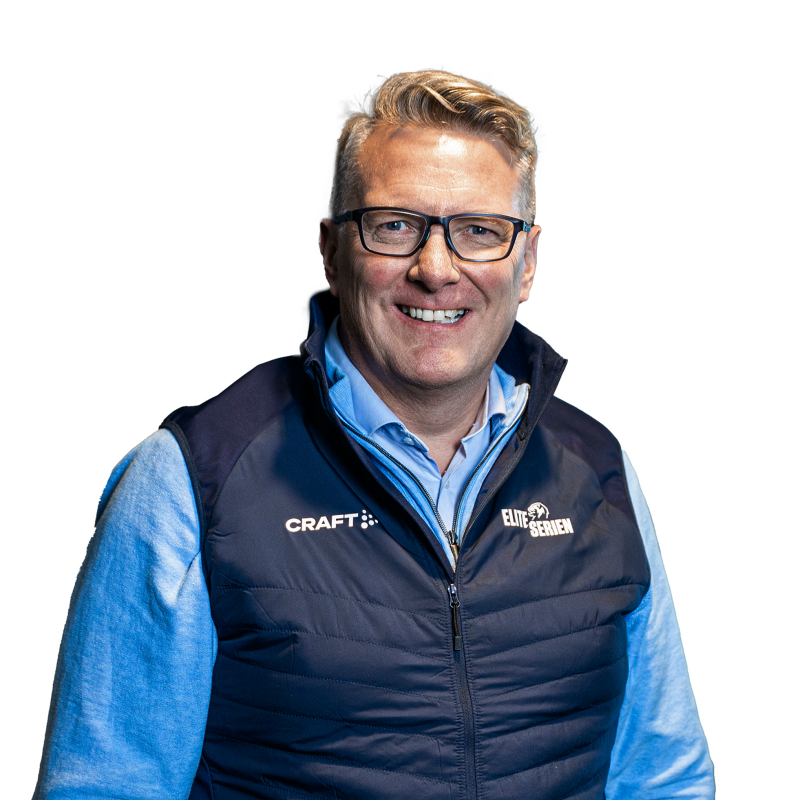 Inge Henning Andersen