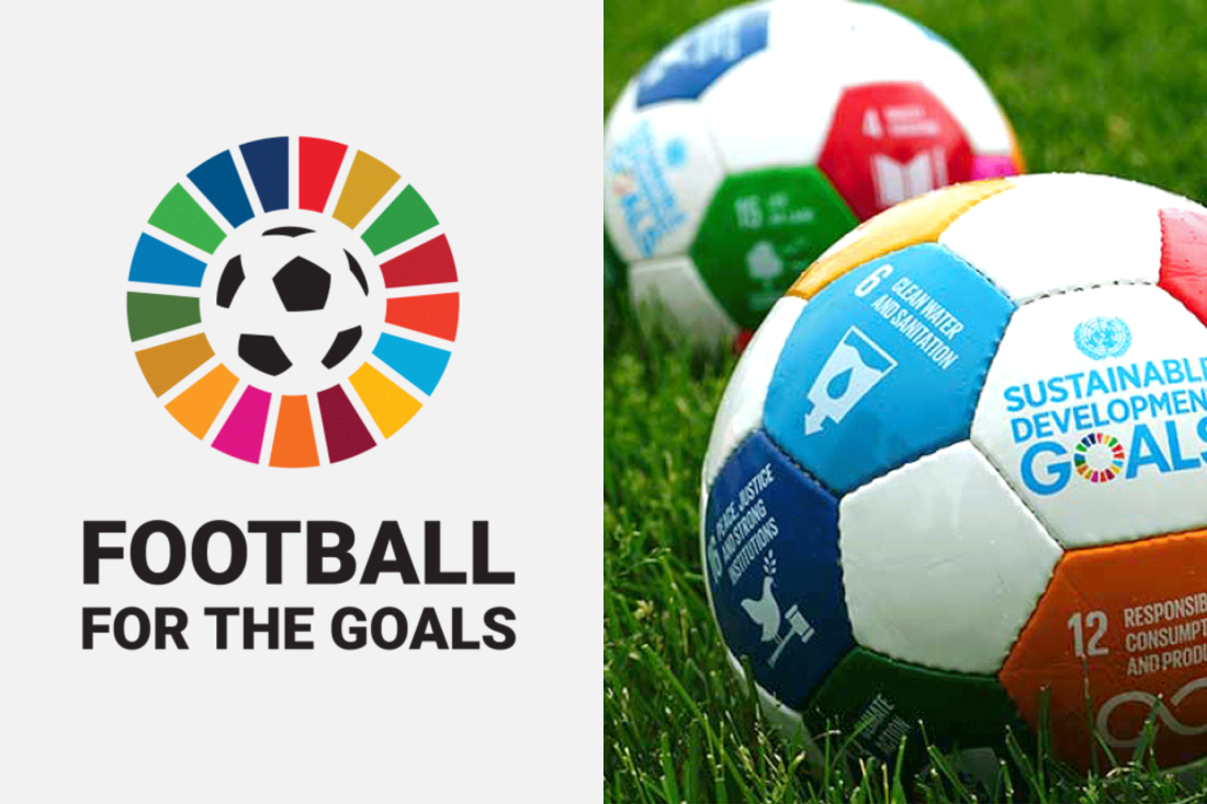Football for the Goals